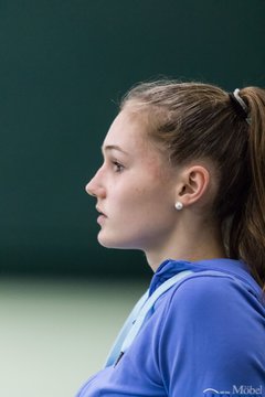 Laura Bente 585 - RL Grossflottbeker THGC - DTV Hannover